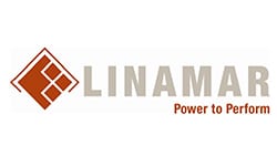 Linamar Hungary Zrt. logó